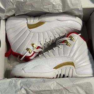 Air Jordan 12 Retro
